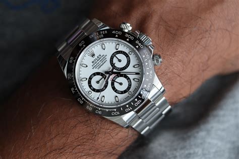 rolex cosmograph daytona 116500.